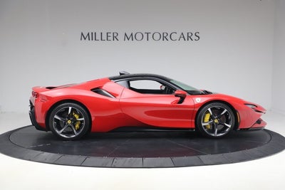 2023 Ferrari SF90 Stradale Base