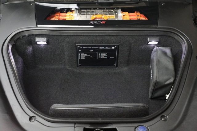 2022 Ferrari SF90 Stradale Base