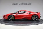 2022 Ferrari SF90 Stradale Base