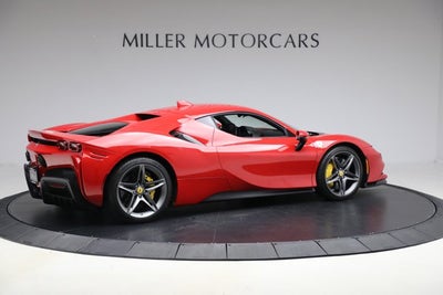 2022 Ferrari SF90 Stradale Base