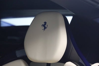 2023 Ferrari SF90 Stradale Base