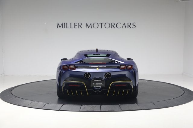 2023 Ferrari SF90 Stradale Base