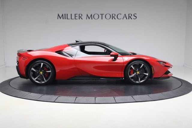 2023 Ferrari SF90 Stradale Base