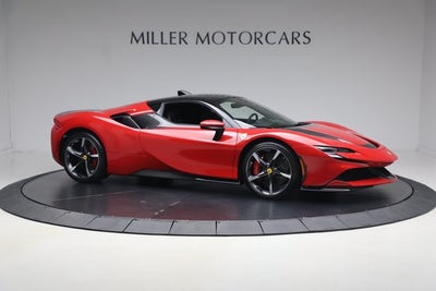 2023 Ferrari SF90 Stradale Base