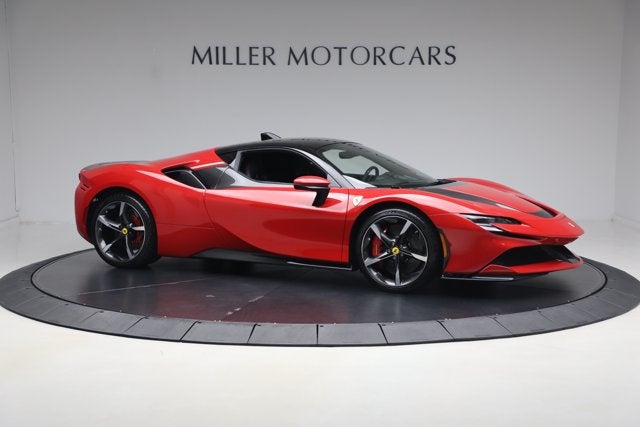 2023 Ferrari SF90 Stradale Base