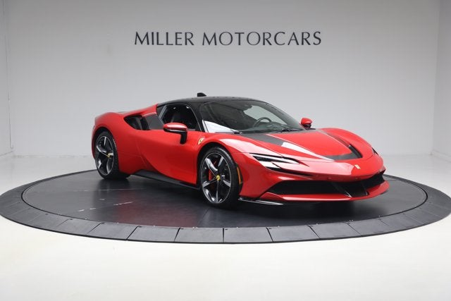 2023 Ferrari SF90 Stradale Base
