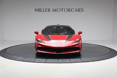 2023 Ferrari SF90 Stradale Base