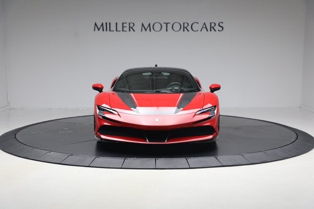 2023 Ferrari SF90 Stradale Base