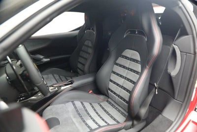 2023 Ferrari SF90 Stradale Base