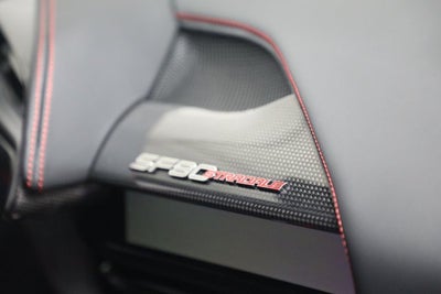 2023 Ferrari SF90 Stradale Base