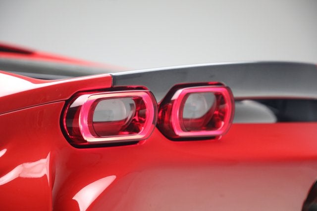 2023 Ferrari SF90 Stradale Base