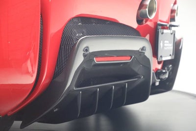 2023 Ferrari SF90 Stradale Base