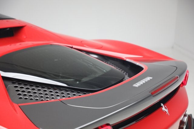 2023 Ferrari SF90 Stradale Base