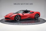 2023 Ferrari SF90 Stradale Base