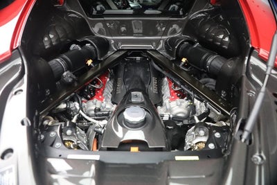 2023 Ferrari SF90 Stradale Base