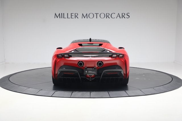 2023 Ferrari SF90 Stradale Base