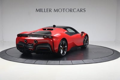 2023 Ferrari SF90 Stradale Base