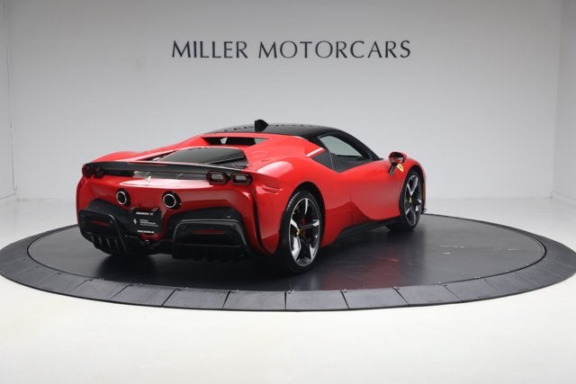 2023 Ferrari SF90 Stradale Base