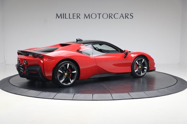 2023 Ferrari SF90 Stradale Base