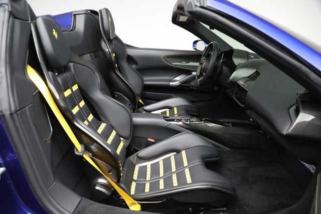 2022 Ferrari SF90 Spider Base