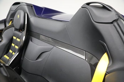 2022 Ferrari SF90 Spider Base