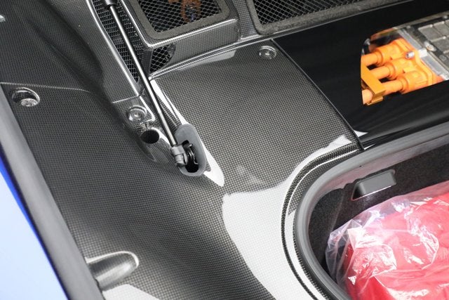 2022 Ferrari SF90 Spider Base