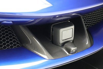 2022 Ferrari SF90 Spider Base