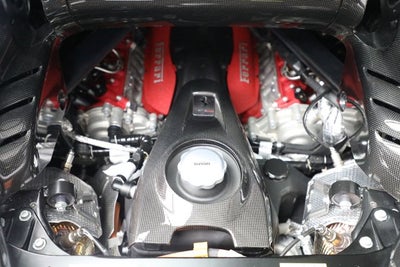 2022 Ferrari SF90 Spider Base