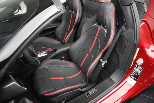2024 Ferrari SF90 Spider Base