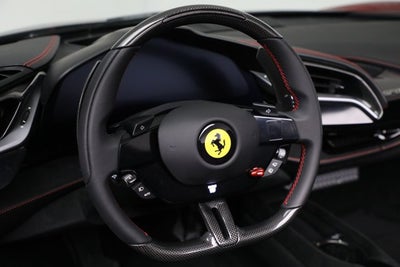 2024 Ferrari SF90 Spider Base