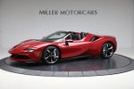 2024 Ferrari SF90 Spider Base