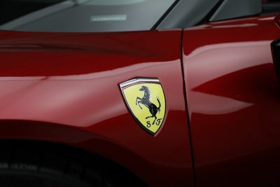 2024 Ferrari SF90 Spider Base