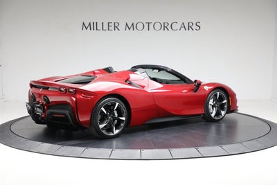 2024 Ferrari SF90 Spider Base