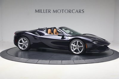 2024 Ferrari SF90 Spider Base