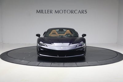 2024 Ferrari SF90 Spider Base