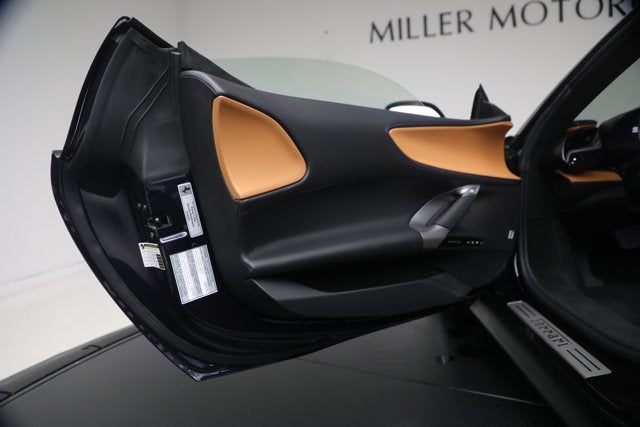 2024 Ferrari SF90 Spider Base