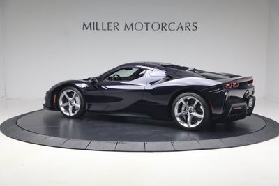 2024 Ferrari SF90 Spider Base