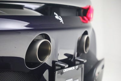 2024 Ferrari SF90 Spider Base