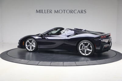 2024 Ferrari SF90 Spider Base