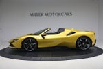 2024 Ferrari SF90 Spider Base