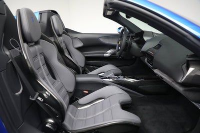 2024 Ferrari SF90 Spider Base