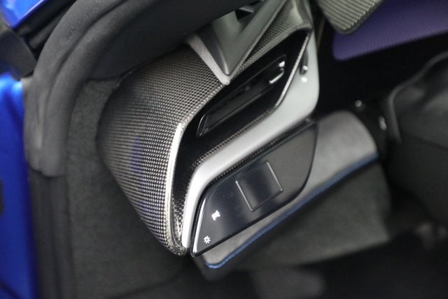 2024 Ferrari SF90 Spider Base