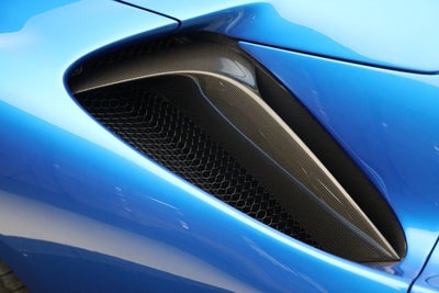 2024 Ferrari SF90 Spider Base