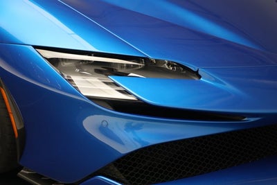 2024 Ferrari SF90 Spider Base