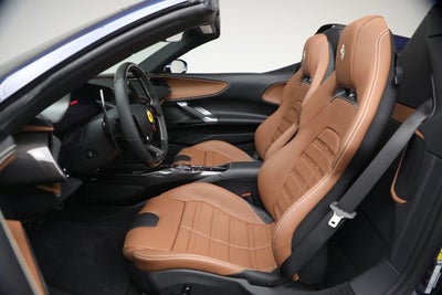 2024 Ferrari SF90 Spider Base