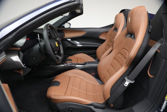 2024 Ferrari SF90 Spider Base