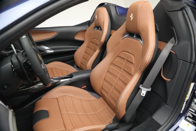 2024 Ferrari SF90 Spider Base