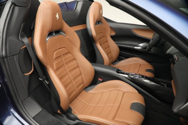 2024 Ferrari SF90 Spider Base