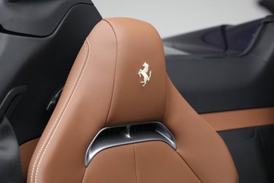 2024 Ferrari SF90 Spider Base