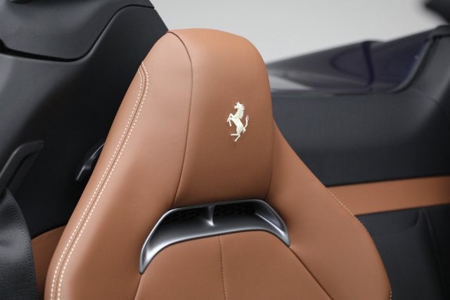 2024 Ferrari SF90 Spider Base